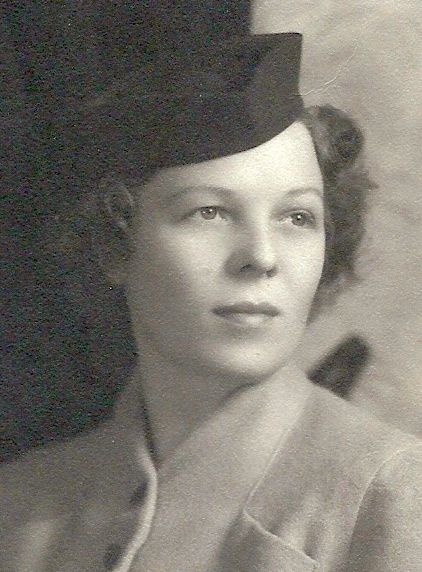 Hortense Shepard (1915 - 1974) Profile