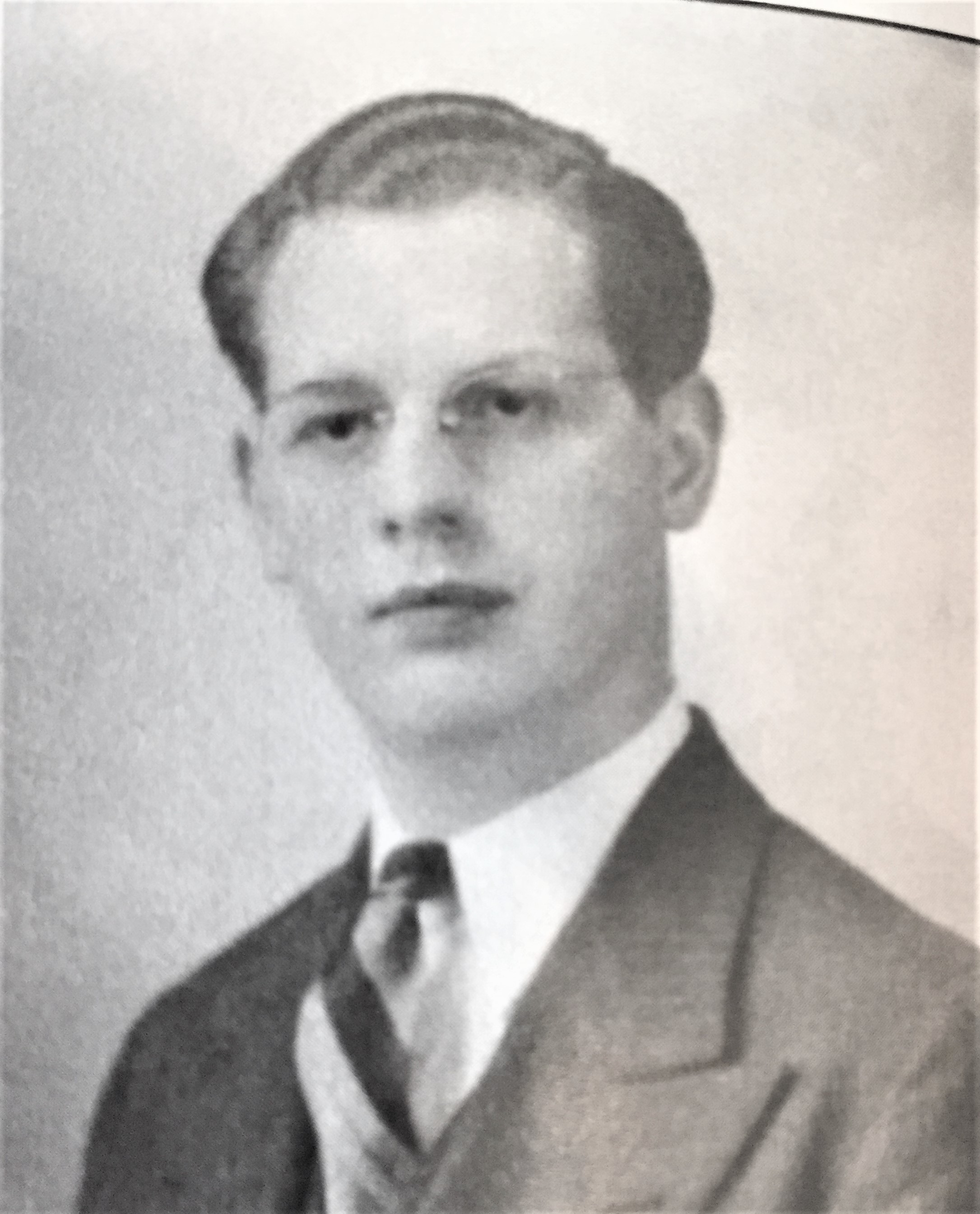 Hugh J Sorensen (1921 - 2015) Profile
