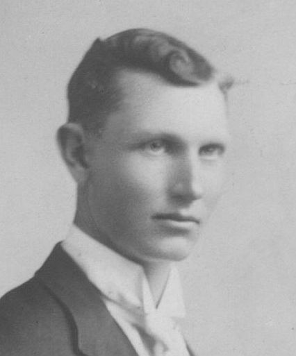 Hyrum Smith (1882 - 1971) Profile