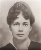 Ida Elizabeth Bowman (1872 - 1918) Profile