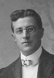 Ira Joseph Stoker (1880 - 1956) Profile