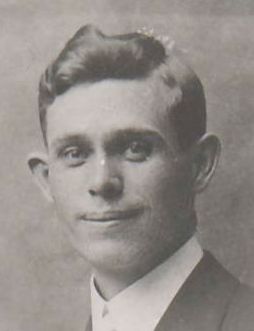 Isaac Homer Smith (1892 - 1985) Profile