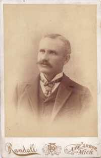 Isaac John Stewart (1855 - 1911) Profile