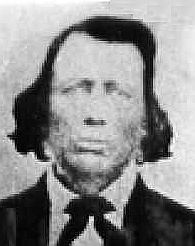 Isaac Monroe Shepard (1806 - 1867) Profile