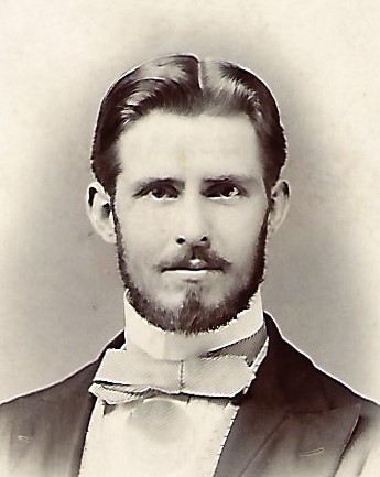 Isaac Samuel Smith (1878 - 1936) Profile