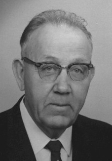 J Golden Snow (1900 - 1991) Profile
