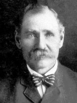 James Alma Slater (1856 - 1934) Profile