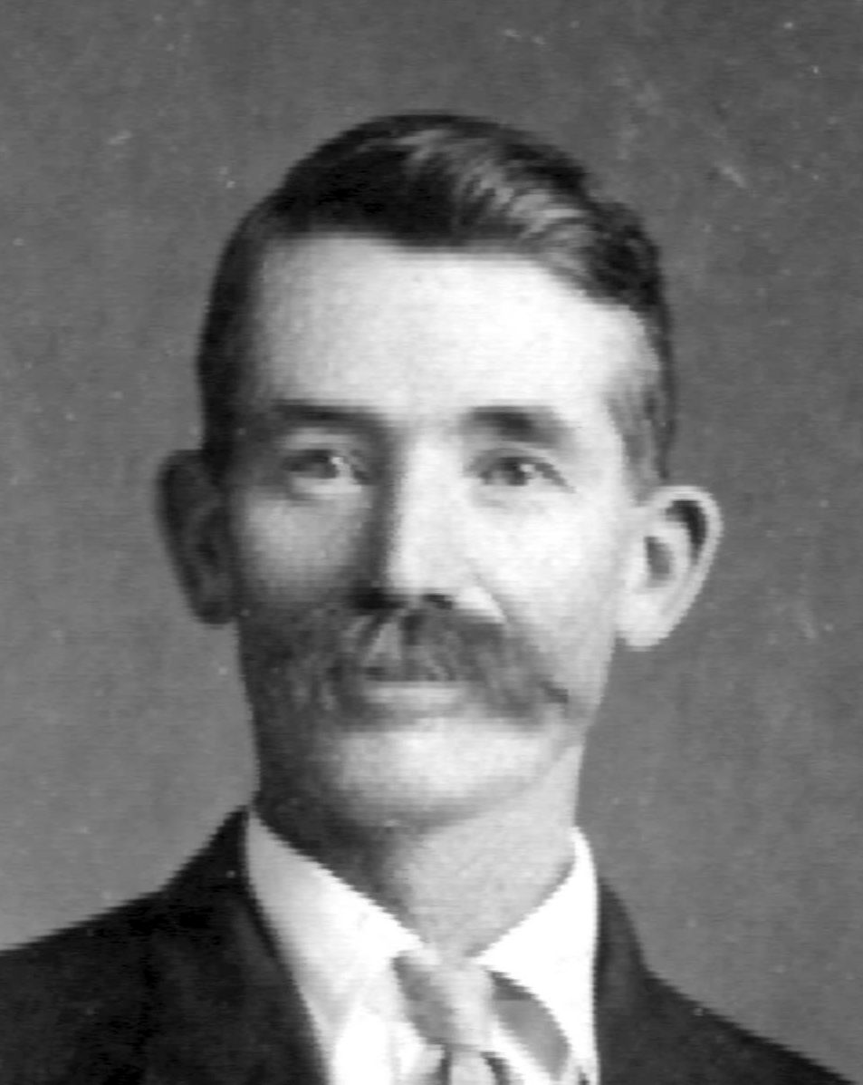 James Benjamin Staker (1858 - 1937) Profile