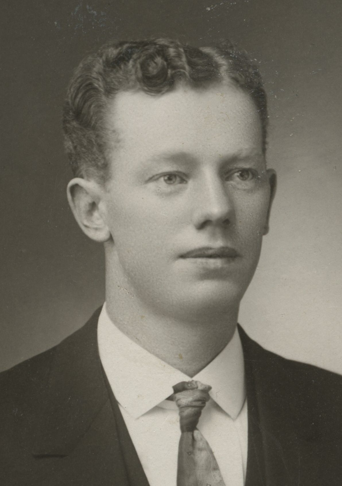 James Christian Sorensen (1888 - 1959) Profile