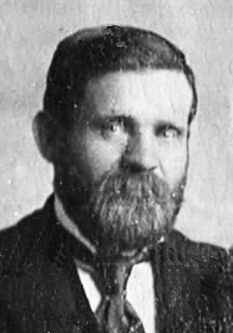 James Dunn Stirling (1854 - 1914) Profile