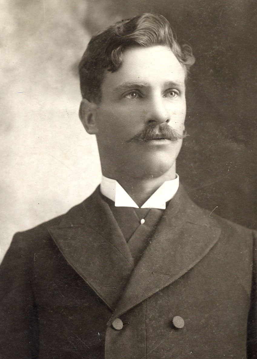 James Francis Smith (1873 - 1958) Profile