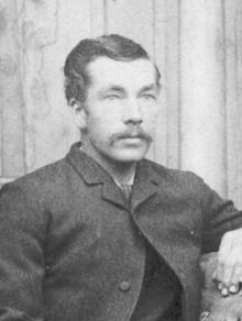 James George Smith (1865 - 1934) Profile