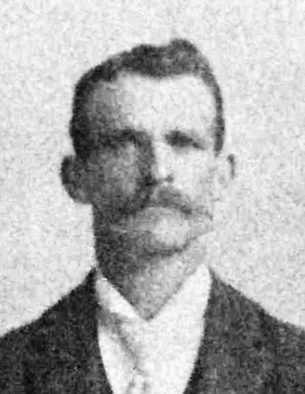 James Gibson Smith (1866 - 1939) Profile