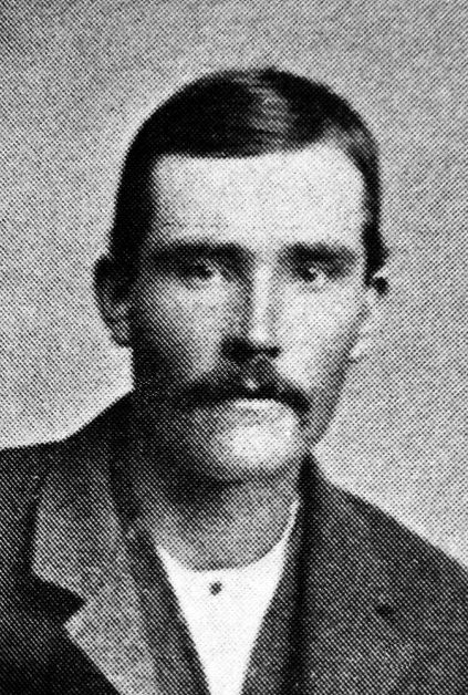 James Glen Stuart (1860 - 1941) Profile