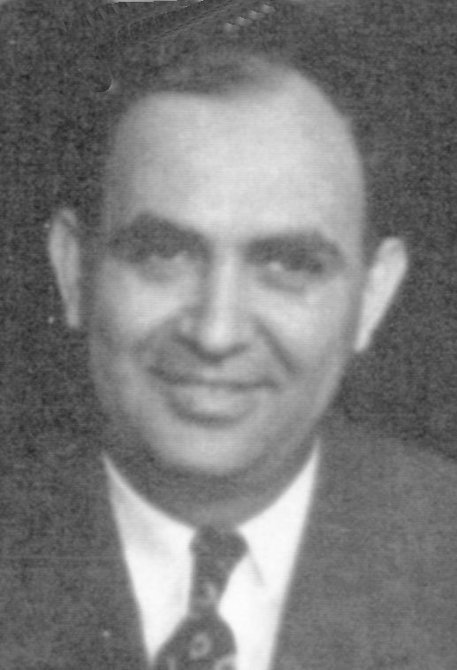 James Eugene Sullivan (1904 - 1963) Profile