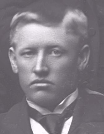 James Nutter Stanworth (1869 - 1941) Profile