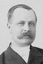James Richard Smurthwaite (1864 - 1939) Profile