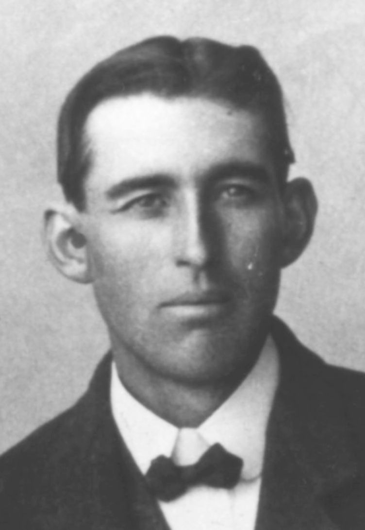 James R Sellers (1876 - 1949) Profile