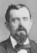 James Ross Smith (1843 - 1922) Profile