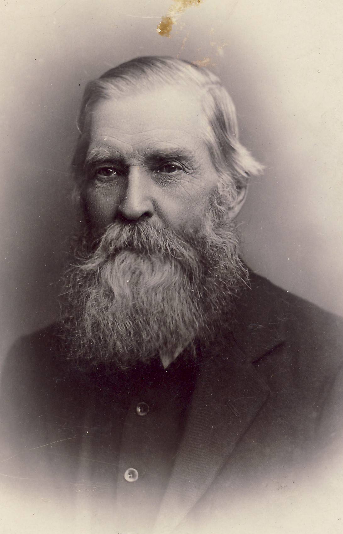 James Smith (1838 - 1922) Profile