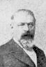James Solomon (1831 - 1910) Profile
