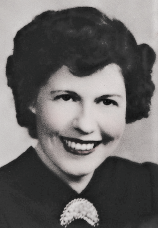 Jenet Scott (1907-1996) Profile