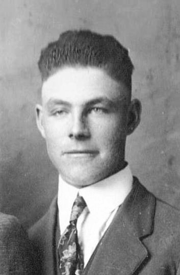 Jennings Brian Smith (1901 - 1978) Profile