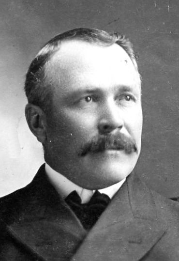 Jesse Lucius Smith (1859 - 1934) Profile