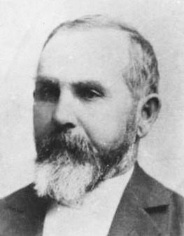 Jesse Smith (1836 - 1915) Profile