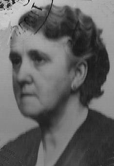 Johanna Christina Schaap (1879 - 1953) Profile