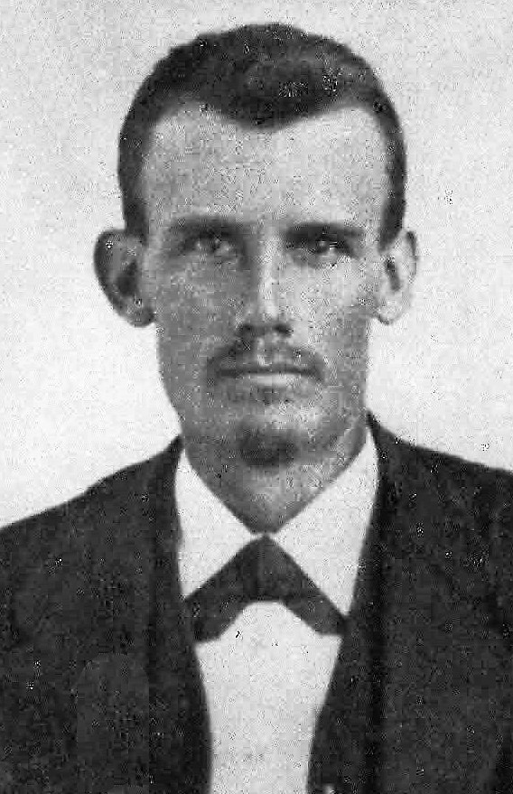 John Ewing Smith (1854 - 1944) Profile