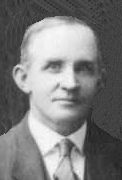 John George Sharp (1862 - 1962) Profile