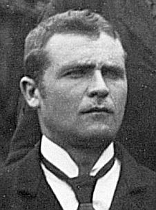 John Heber Seymour (1868 - 1950) Profile