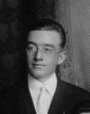 John Hendry Stevenson Jr. (1892 - 1959) Profile