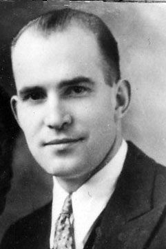 John Henry Smeath (1903 - 1994) Profile