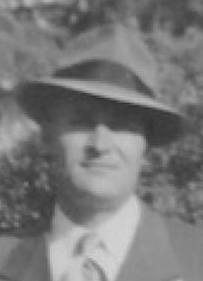 John Henry Smith (1910 - 2003) Profile