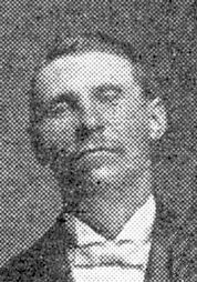 John James Simmons (1864 - 1962) Profile
