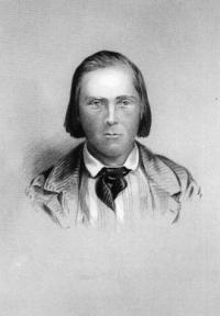 John Lyman Smith (1828 - 1898) Profile
