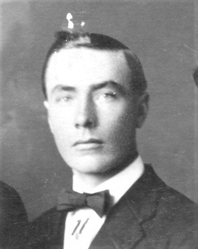 John Mariner Sorensen (1888 - 1951) Profile