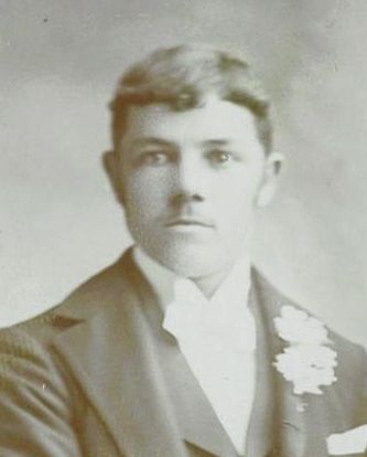 John Martin Stucki (1878 - 1958) Profile