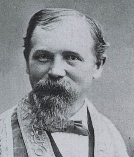 Jorgen Peder Sorensen (1837 - 1909) Profile