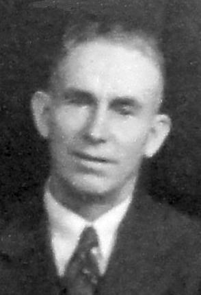 John Robert Stevens (1886 - 1977) Profile