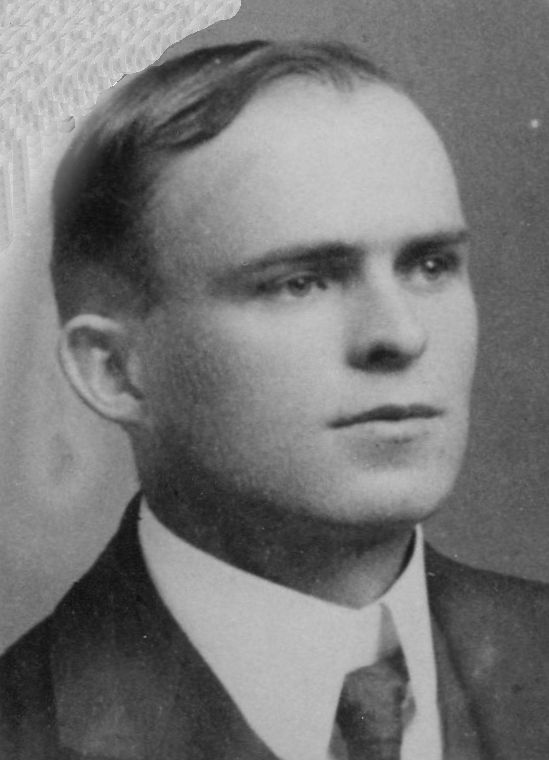 John Sabin (1875 - 1951) Profile