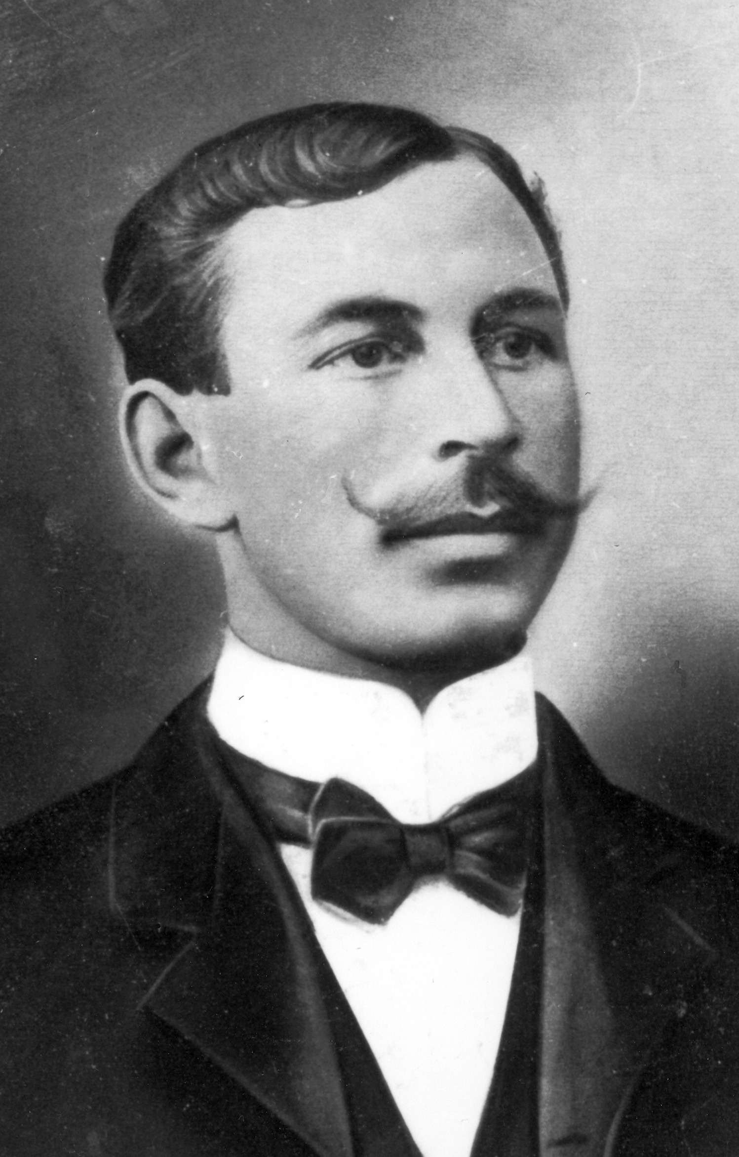 Schwendiman, John