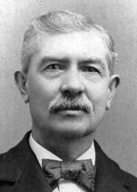 John Siddoway (1838 - 1902) Profile