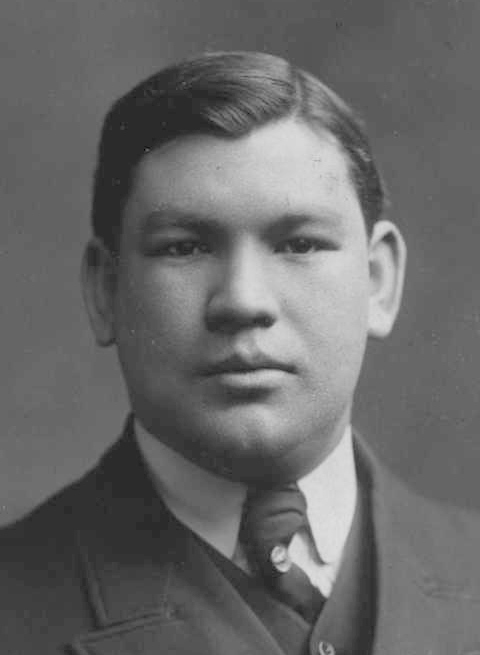 John S Smith (1882 - 1924) Profile