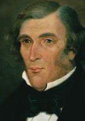John Smith (1781 - 1854)