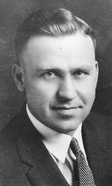 John Soelberg (1897 - 1950) Profile
