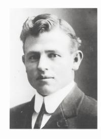 John Alfred Southwick (1883 - 1908) Profile