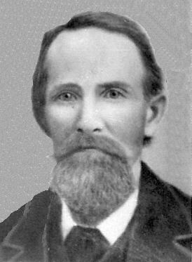 John Spencer (1836 - 1891) Profile